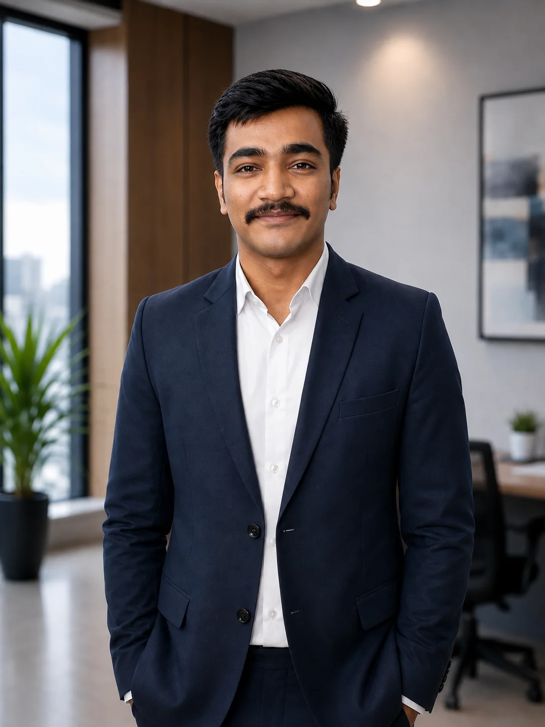 Ajay Nagare